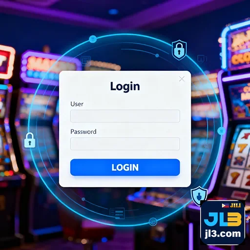 Mobile gaming experience with jl3 casino - jl3