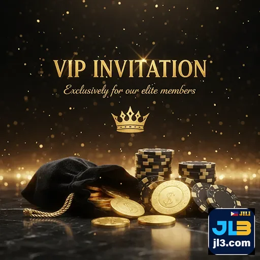 VIP Casino Club PH members enjoying exclusive rewards - jl3